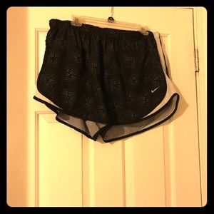 Nike shorts 1x- set of two- both sold!